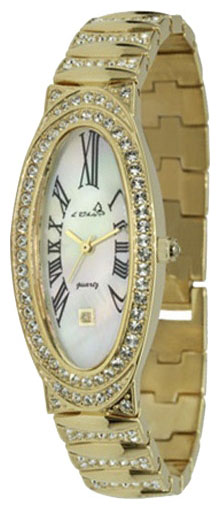 Часы Le Chic Le inspiration CM1359DG